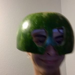 Meet your Posher, Mason